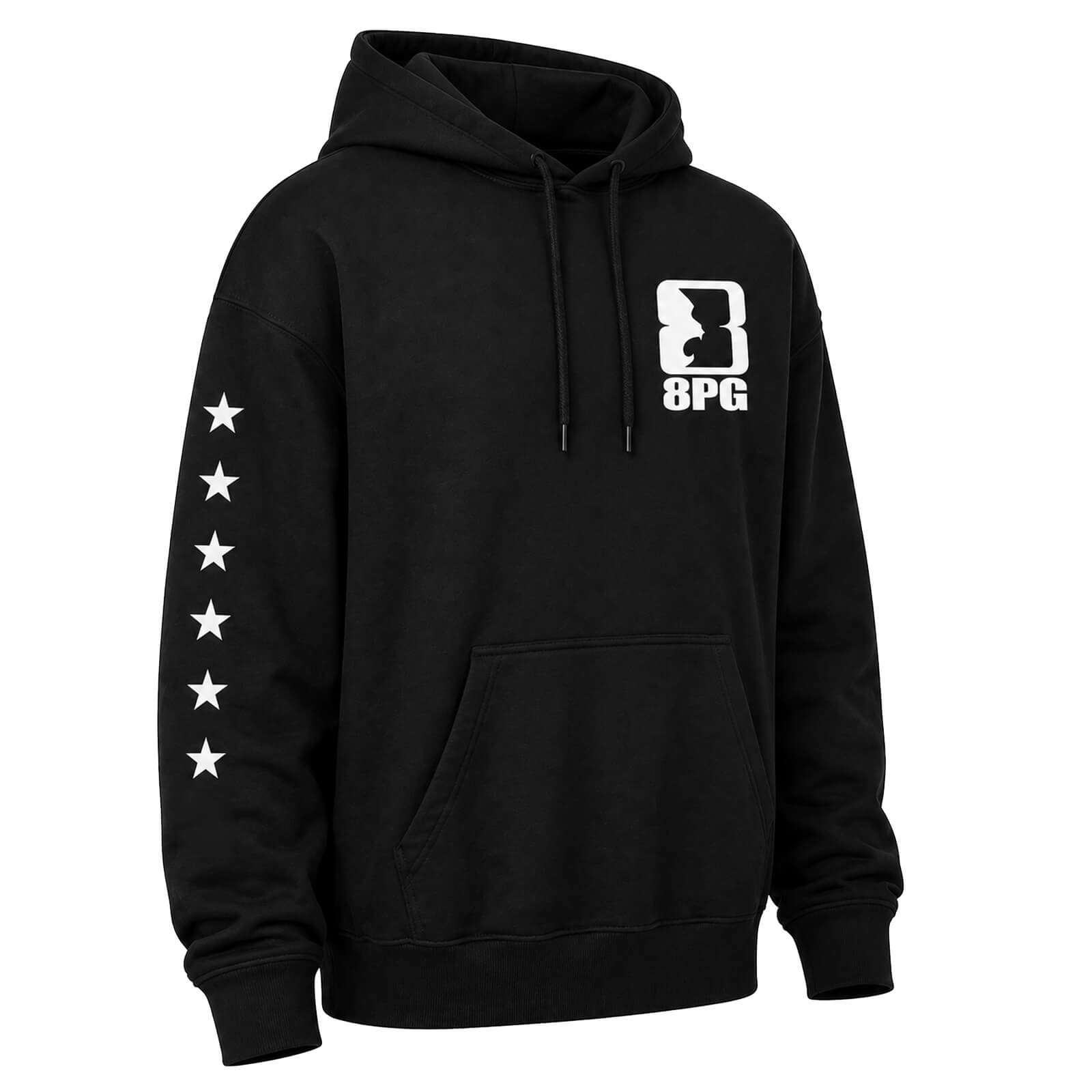 8PG Terps Pay My Bills Hoodie view 2 of 8