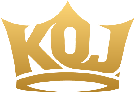 KOJ LOGO