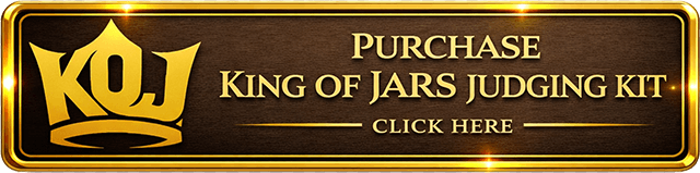 KING OF JARS PURCHASE